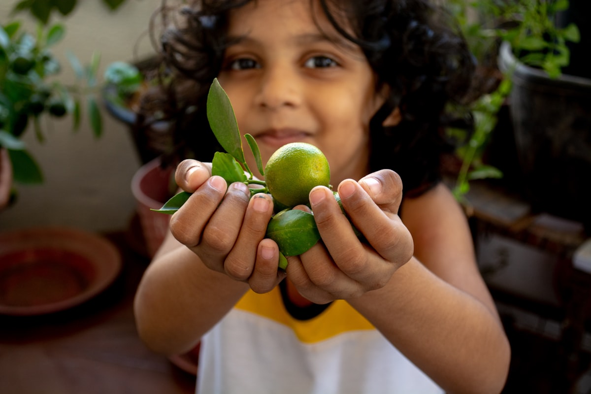 Nutrizione e stile di vita sano